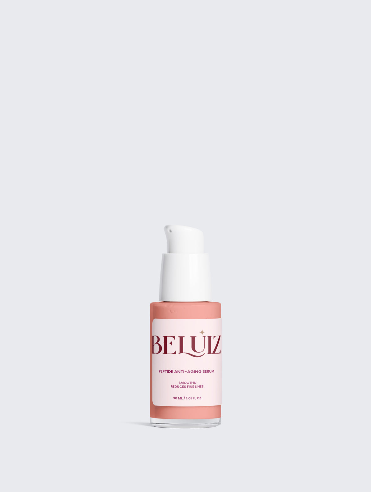 Peptide Anti-Aging Serum